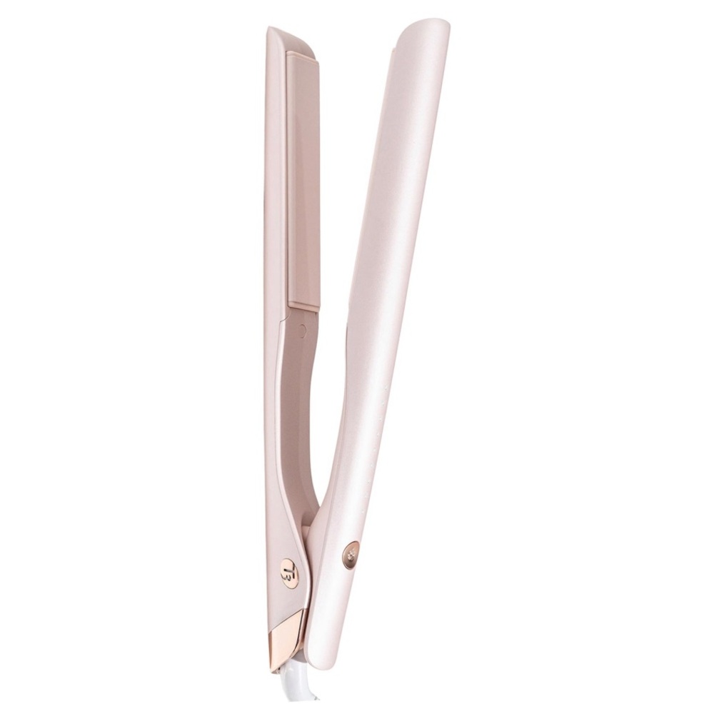T3 Single Pass Smooth X Professional Flat Iron with extra long plates